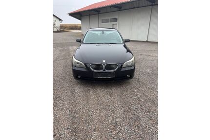 BMW 523 Gebrauchtwagen