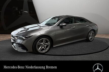 Mercedes-Benz CLA 200 Gebrauchtwagen
