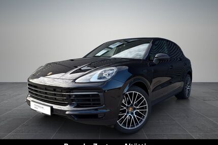 Porsche Cayenne Gebrauchtwagen