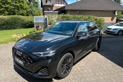Audi Q8 Gebrauchtwagen