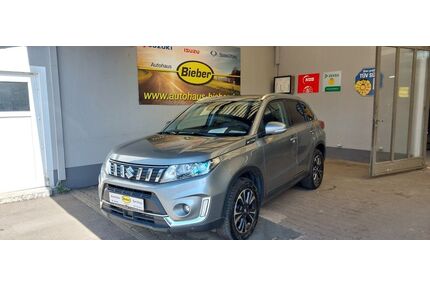 Suzuki Vitara Gebrauchtwagen