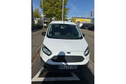 Ford Transit Courier Gebrauchtwagen