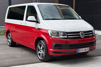 VW T6 Caravelle Gebrauchtwagen