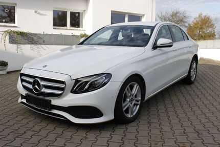 Mercedes-Benz E 220 Gebrauchtwagen