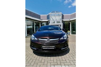Opel Cascada Gebrauchtwagen