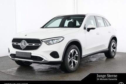 Mercedes-Benz GLC 300 Gebrauchtwagen
