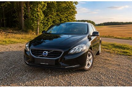 Volvo V40 Gebrauchtwagen