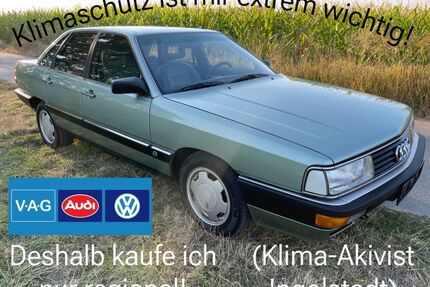 Audi 200 Gebrauchtwagen