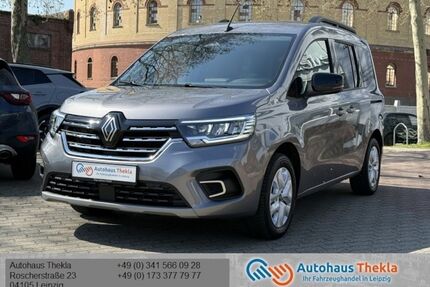 Renault Kangoo Gebrauchtwagen