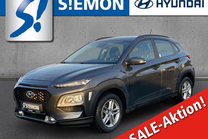 Hyundai KONA Gebrauchtwagen