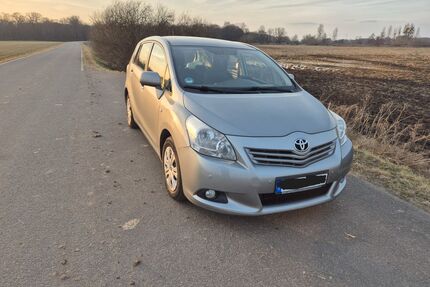 Toyota Verso Gebrauchtwagen