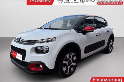 Citroen C3 Gebrauchtwagen