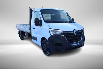 Renault Master Gebrauchtwagen