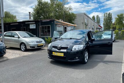Toyota Auris Gebrauchtwagen