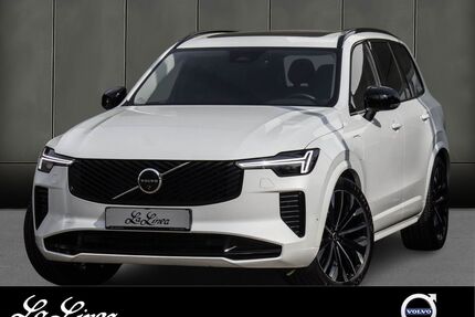 Volvo XC90 Gebrauchtwagen