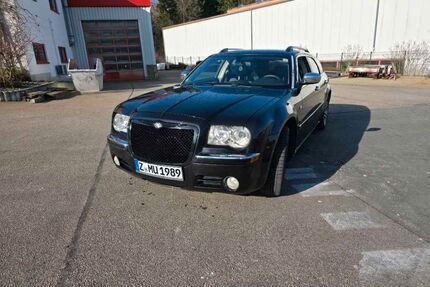 Chrysler 300C Gebrauchtwagen