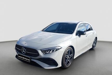 Mercedes-Benz A 200 Gebrauchtwagen