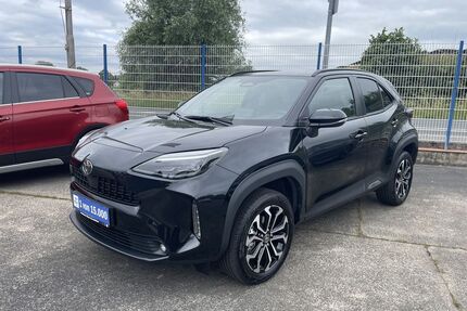 Toyota Yaris Cross Gebrauchtwagen