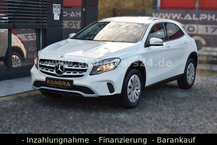 Mercedes-Benz GLA 250 Gebrauchtwagen
