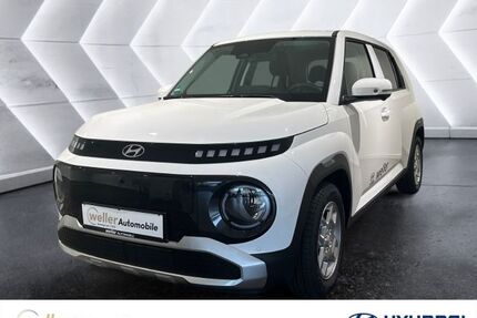 Hyundai INSTER Gebrauchtwagen