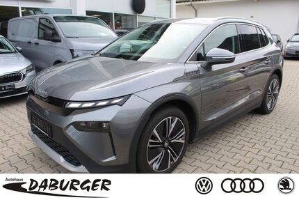 Skoda Elroq Gebrauchtwagen