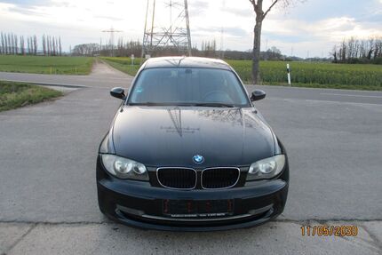 BMW 116 Gebrauchtwagen