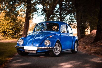 VW Käfer Gebrauchtwagen