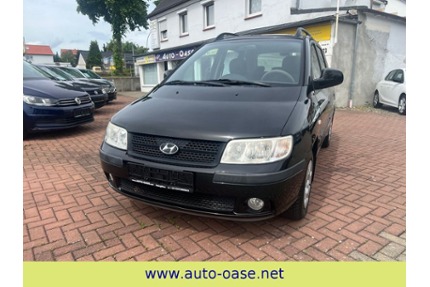 Hyundai Matrix Gebrauchtwagen