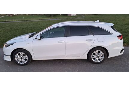Kia ceed Sportswagon Gebrauchtwagen