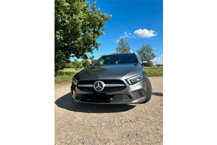 Mercedes-Benz A 250 Gebrauchtwagen