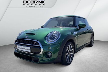 Mini Cooper S Gebrauchtwagen