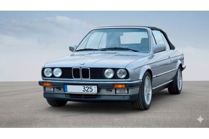 BMW 325 Gebrauchtwagen