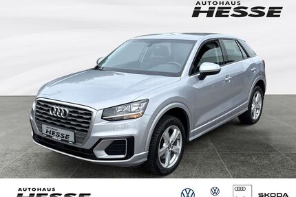 Audi Q2 Gebrauchtwagen