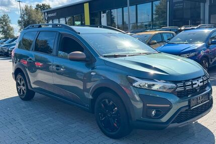 Dacia Jogger Gebrauchtwagen