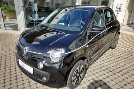 Renault Twingo Gebrauchtwagen