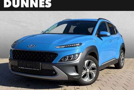 Hyundai KONA Gebrauchtwagen