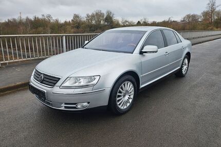 VW Phaeton Gebrauchtwagen