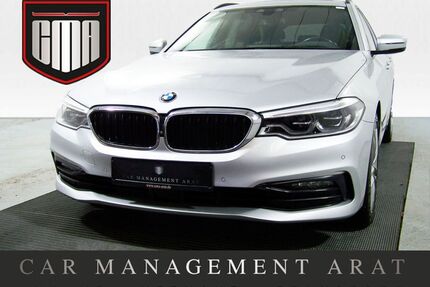 BMW 530 Gebrauchtwagen