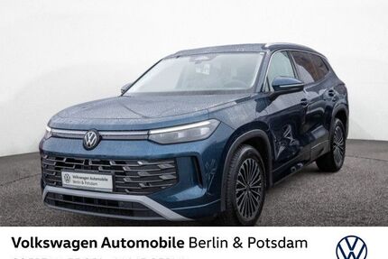 VW Tayron Gebrauchtwagen