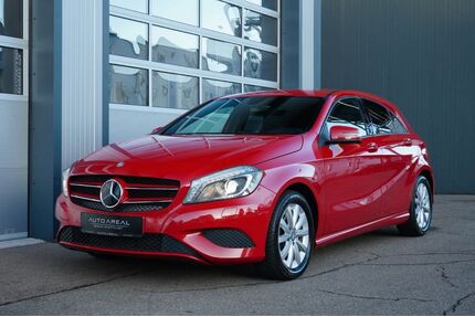 Mercedes-Benz A 180 Gebrauchtwagen
