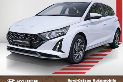 Hyundai i20 Gebrauchtwagen