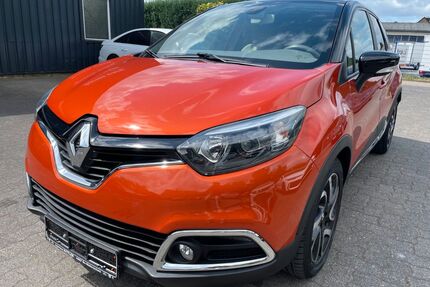Renault Captur Gebrauchtwagen