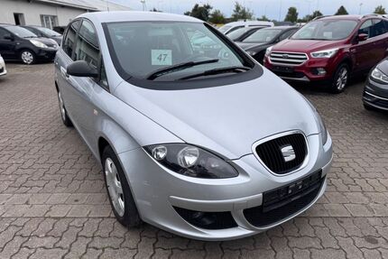 Seat Altea Gebrauchtwagen