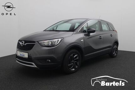 Opel Crossland (X) Gebrauchtwagen
