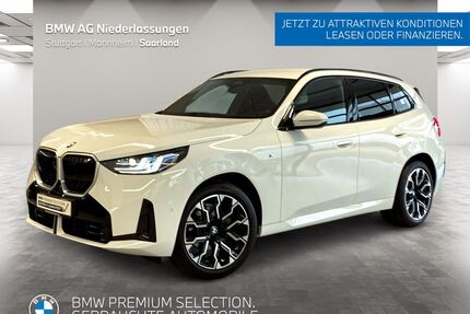 BMW X3 Gebrauchtwagen