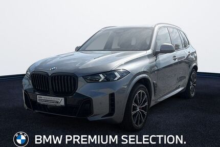 BMW X5 Gebrauchtwagen