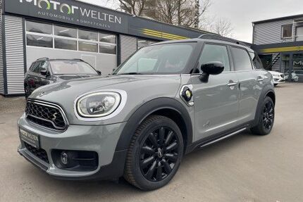 Mini Cooper S Gebrauchtwagen