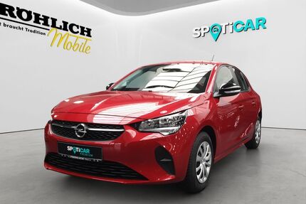 Opel Corsa Gebrauchtwagen