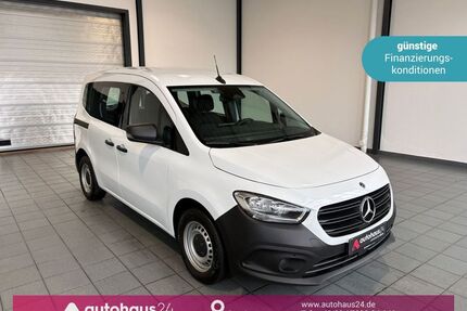 Mercedes-Benz Citan Gebrauchtwagen