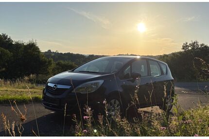 Opel Meriva Gebrauchtwagen